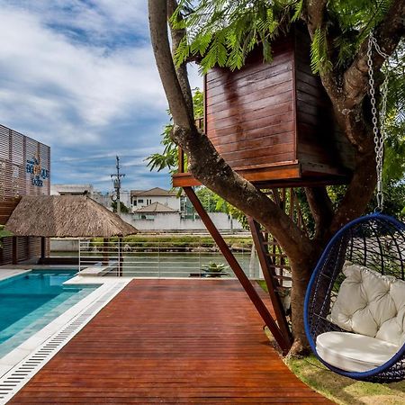 Pousada Boutique do lazer Cabo Frio Exterior foto