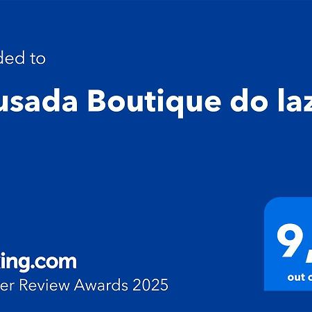 Pousada Boutique do lazer Cabo Frio Exterior foto