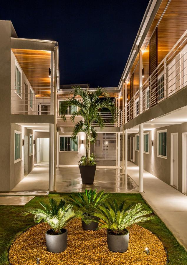 Pousada Boutique do lazer Cabo Frio Exterior foto