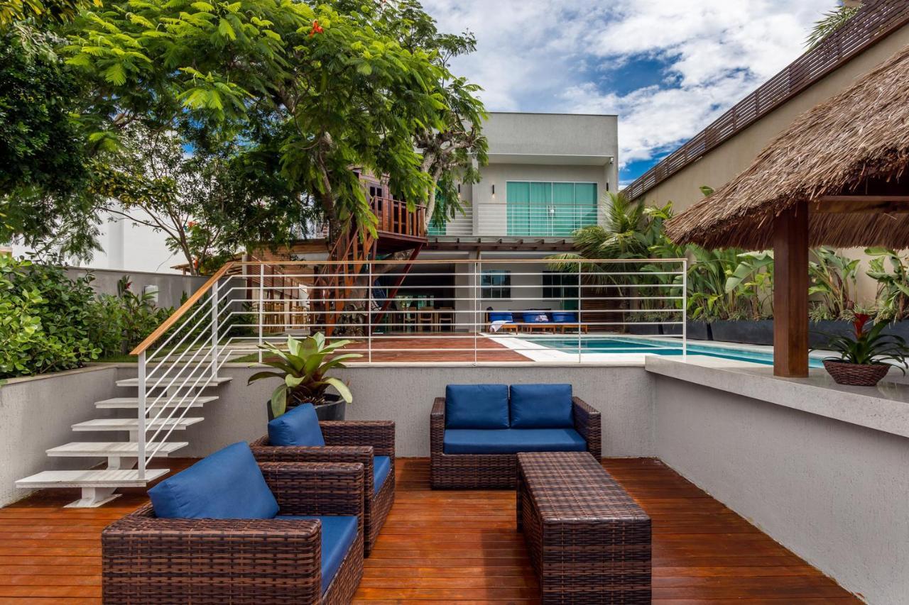 Pousada Boutique do lazer Cabo Frio Exterior foto