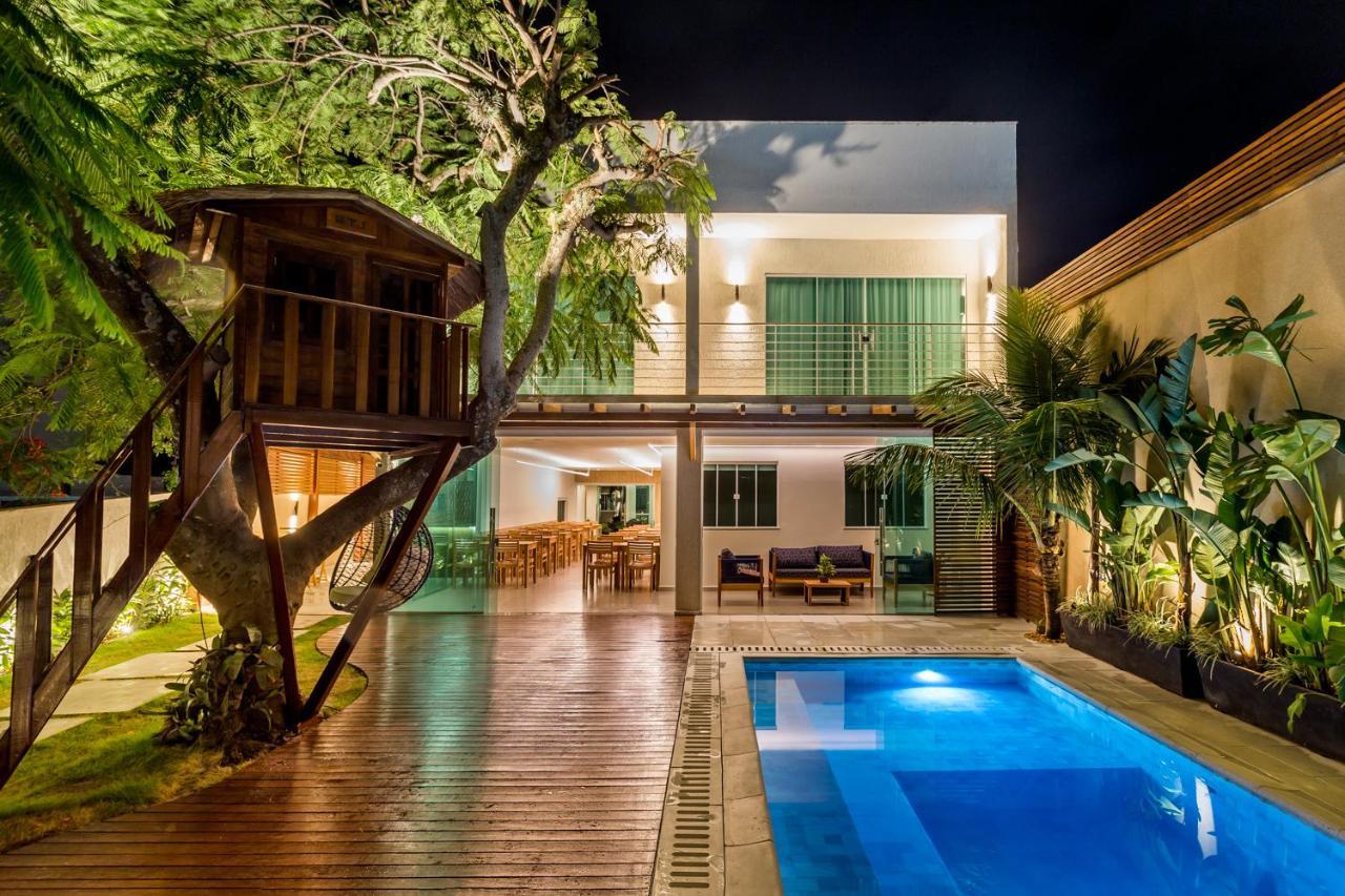Pousada Boutique do lazer Cabo Frio Exterior foto
