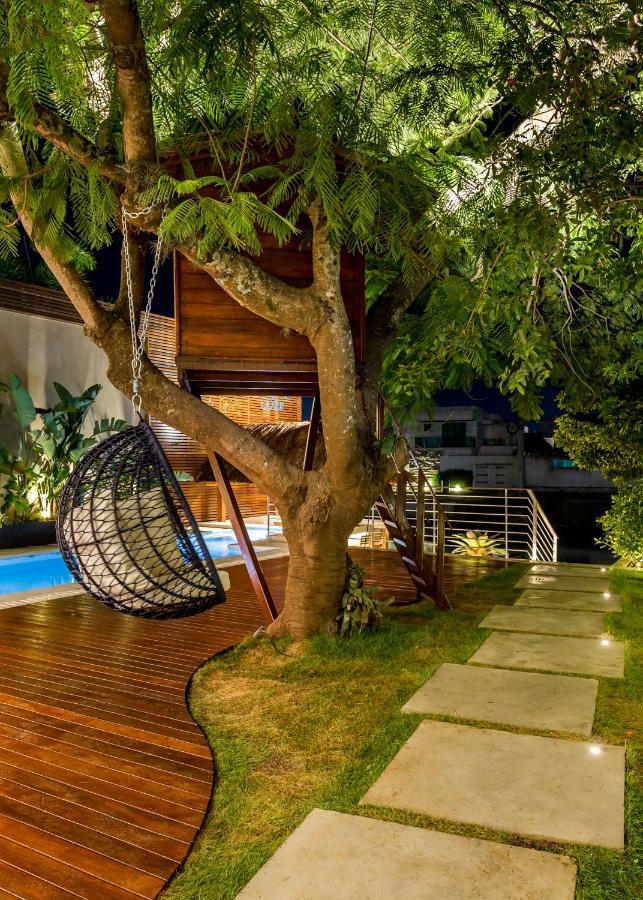 Pousada Boutique do lazer Cabo Frio Exterior foto