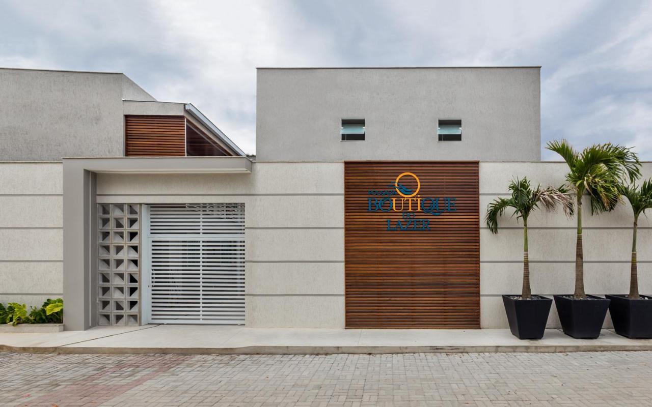 Pousada Boutique do lazer Cabo Frio Exterior foto
