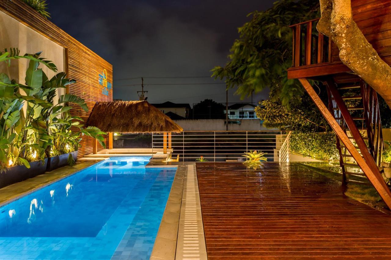 Pousada Boutique do lazer Cabo Frio Exterior foto