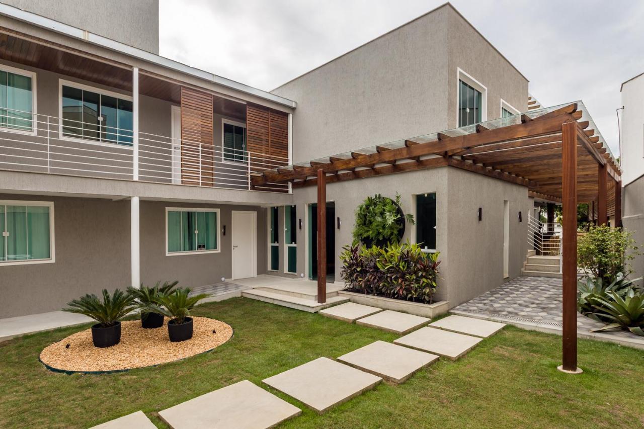 Pousada Boutique do lazer Cabo Frio Exterior foto