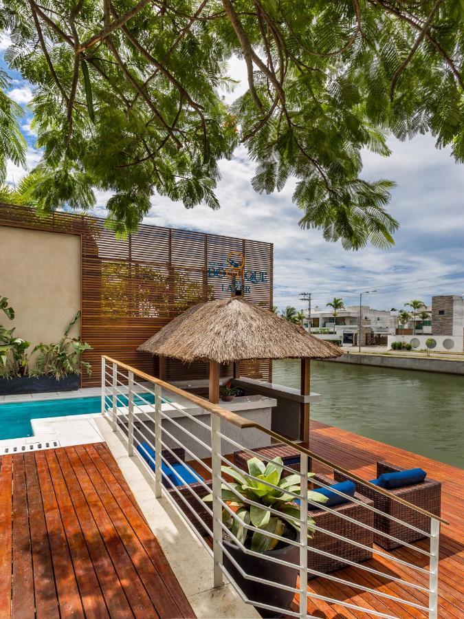Pousada Boutique do lazer Cabo Frio Exterior foto